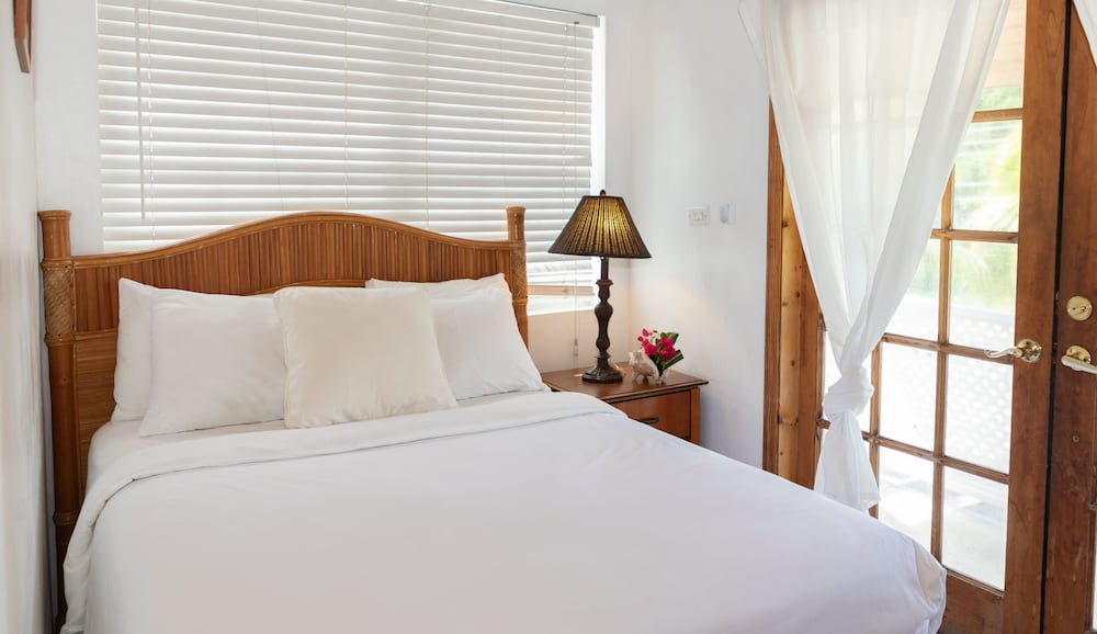 Tingum Village Hotel 19/50