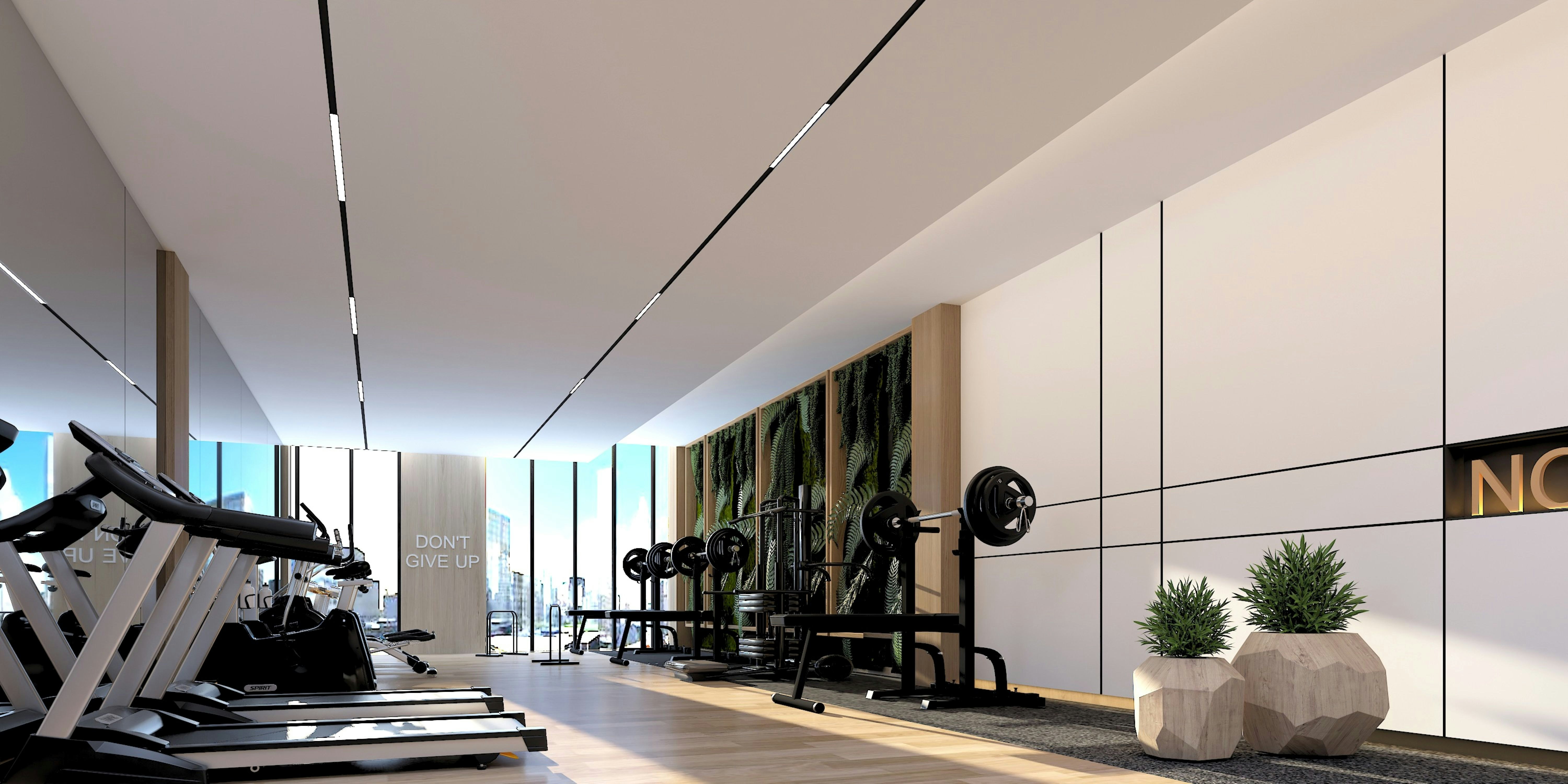 Hampton by Hilton Jeddah Souq7 15/40