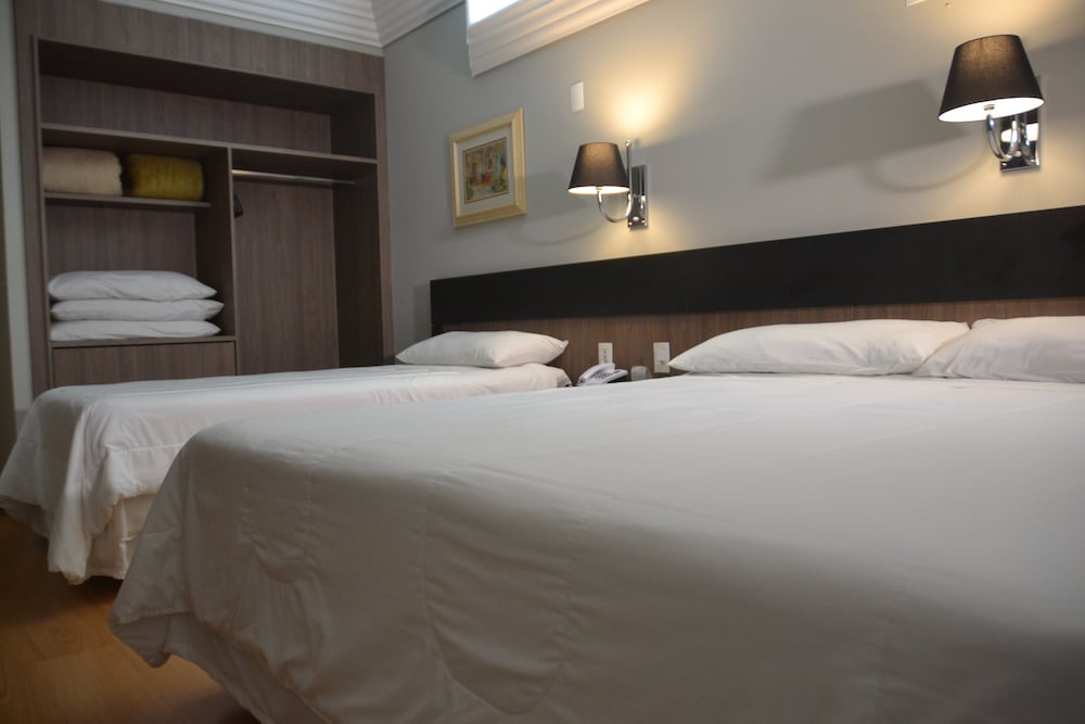 Premium Vila Velha Ponta Grossa 7/50
