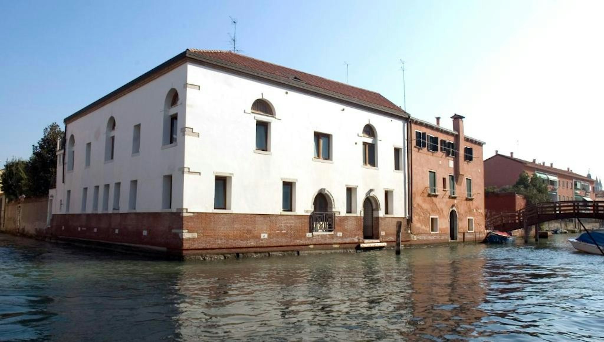 Hotel Giudecca Venezia 48/50