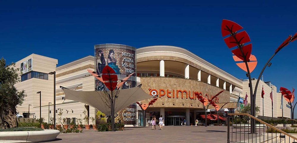 GUMULDUR MAVI DENIZ HOTEL 2/50