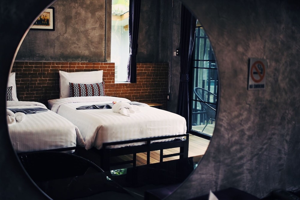 Grandfather Khao Lak Resort 16/41