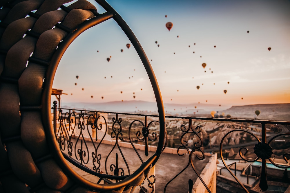 Simera in Cappadocia 17/50