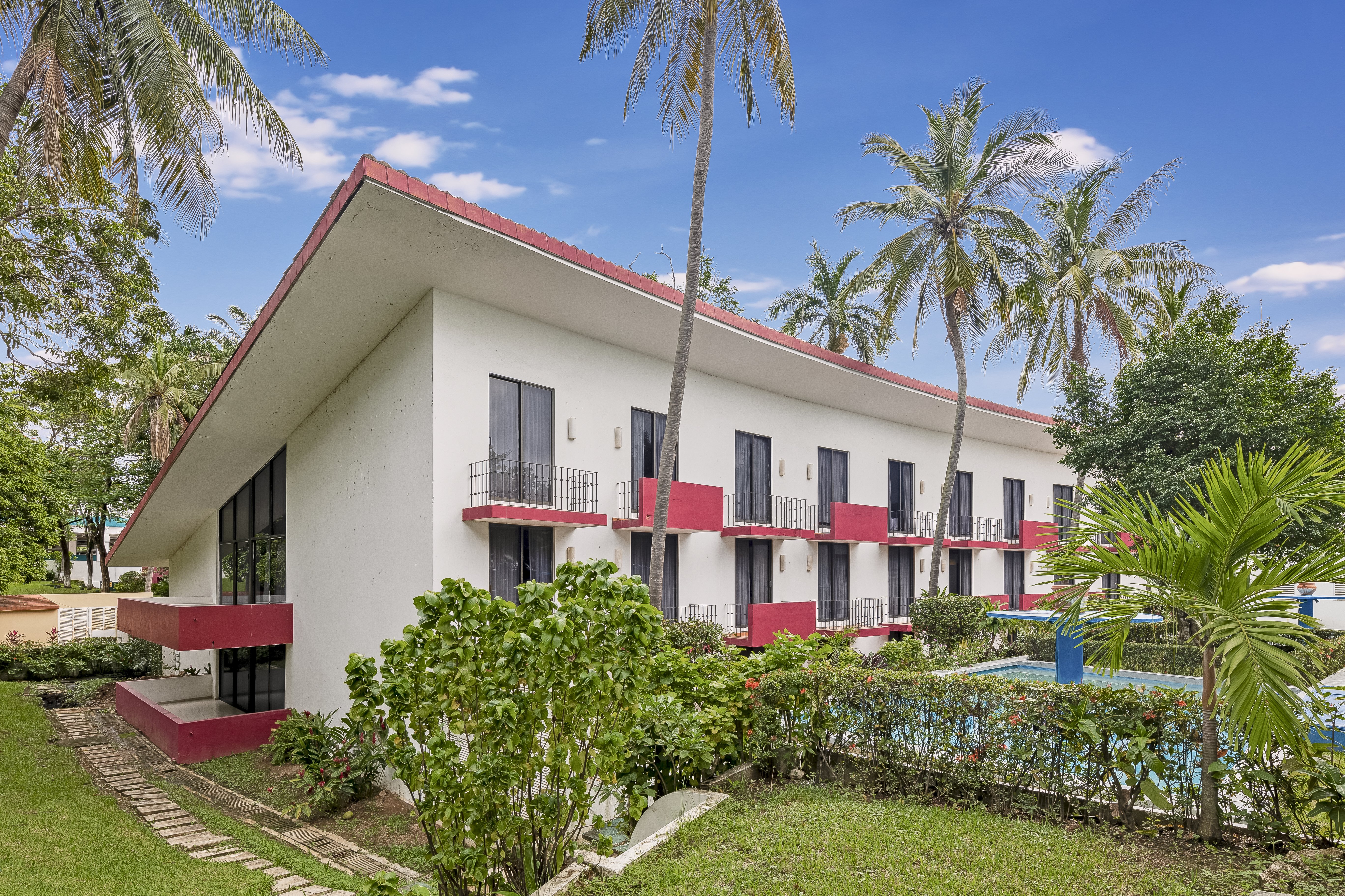 Fiesta Inn Villahermosa Cencali 2/50