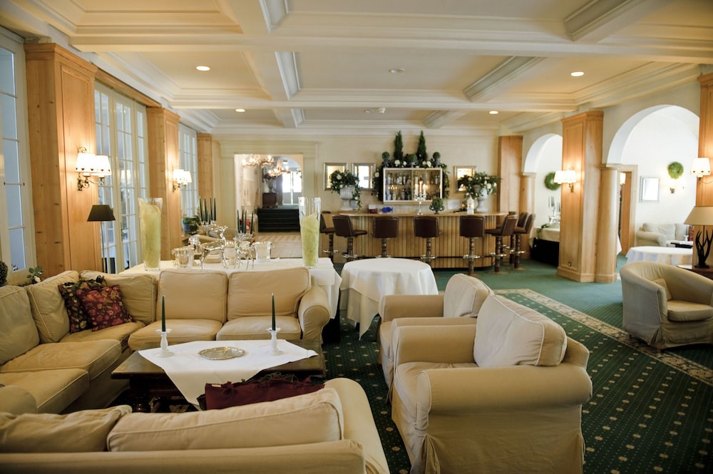 Belle Epoque Hotel Victoria 46/82