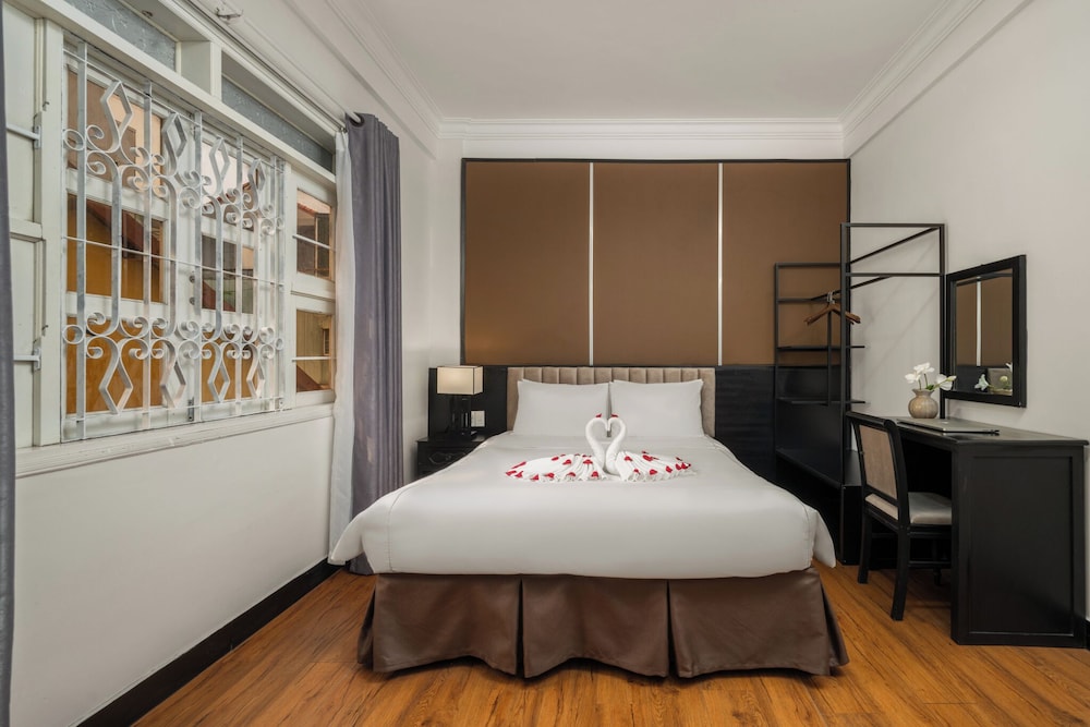 Kly Boutique Hotel 23/42