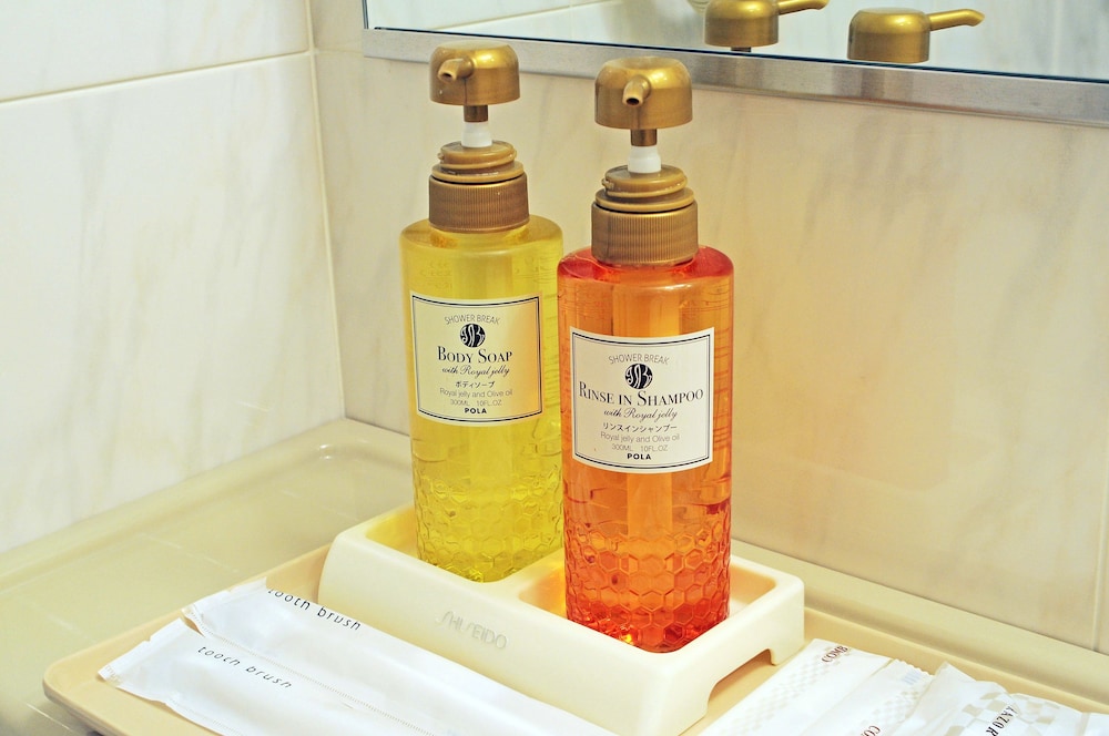 Hotel Sapporo Sunplaza 39/69