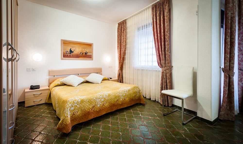 Hotel dell Angelo 5/32