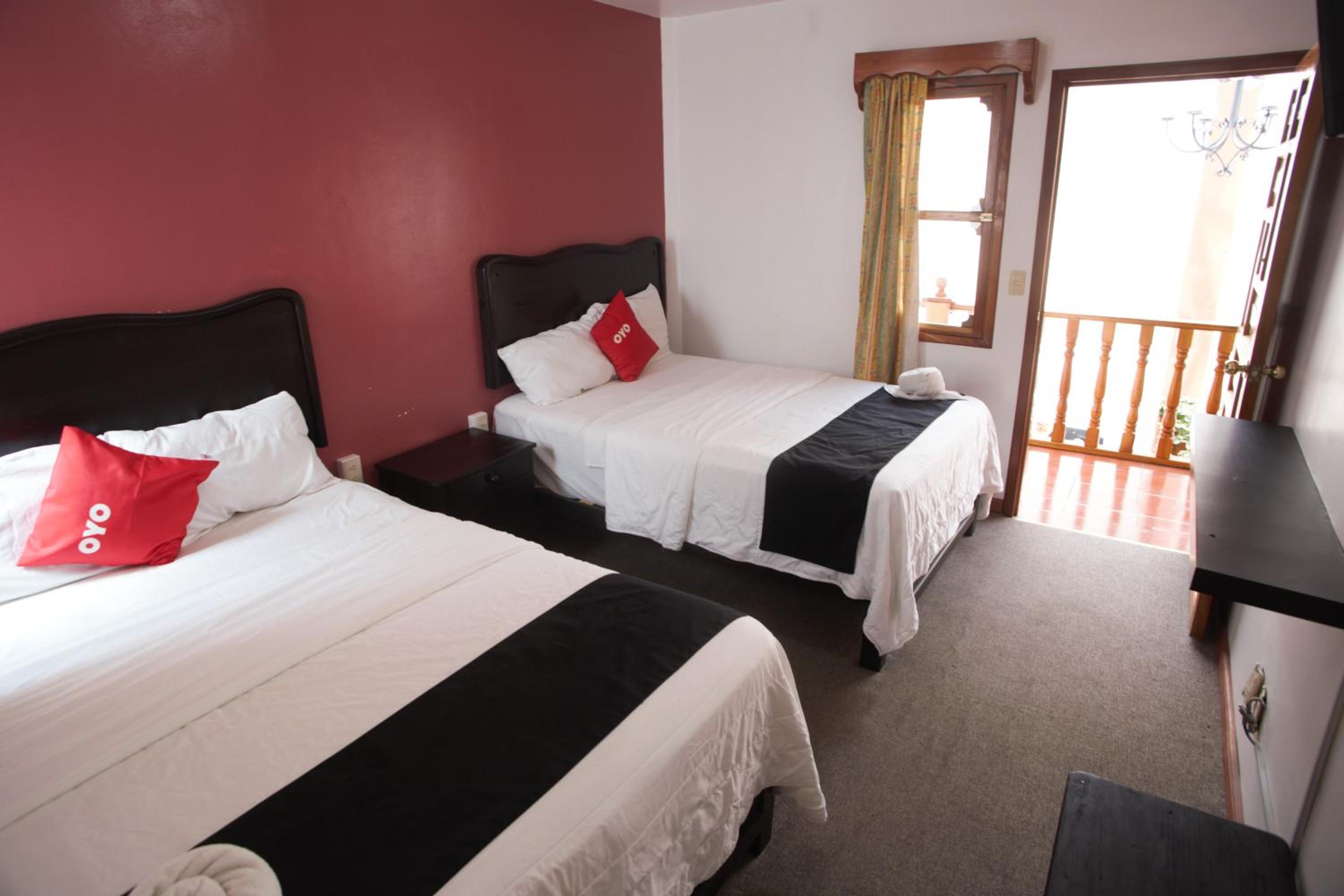 Standard, 2 Beds