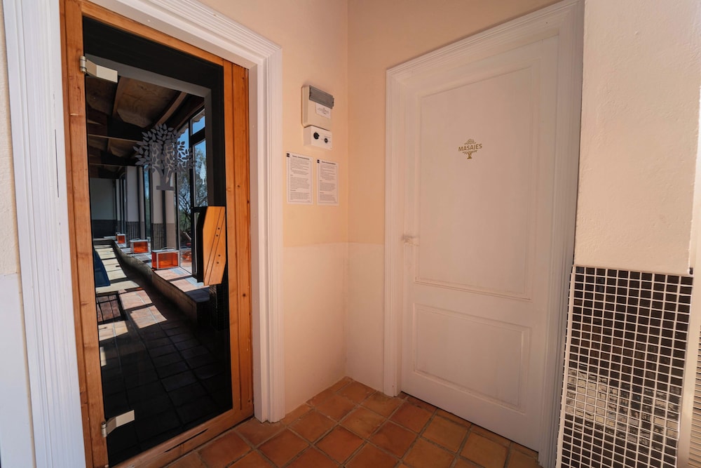 Hotel Rural S'Olivaret 37/76