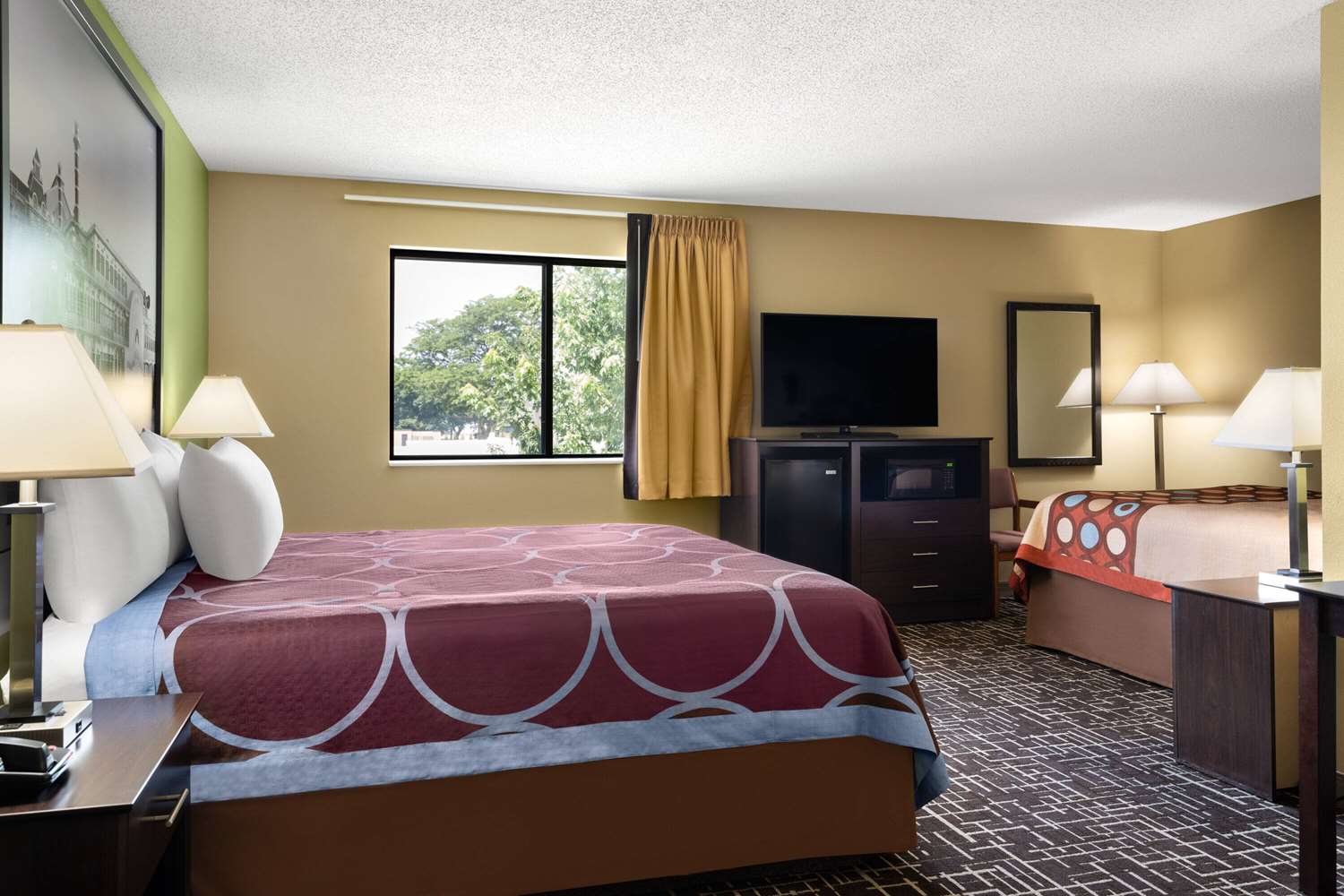 Super 8 by Wyndham Dyersville near Field of Dreams 20/36