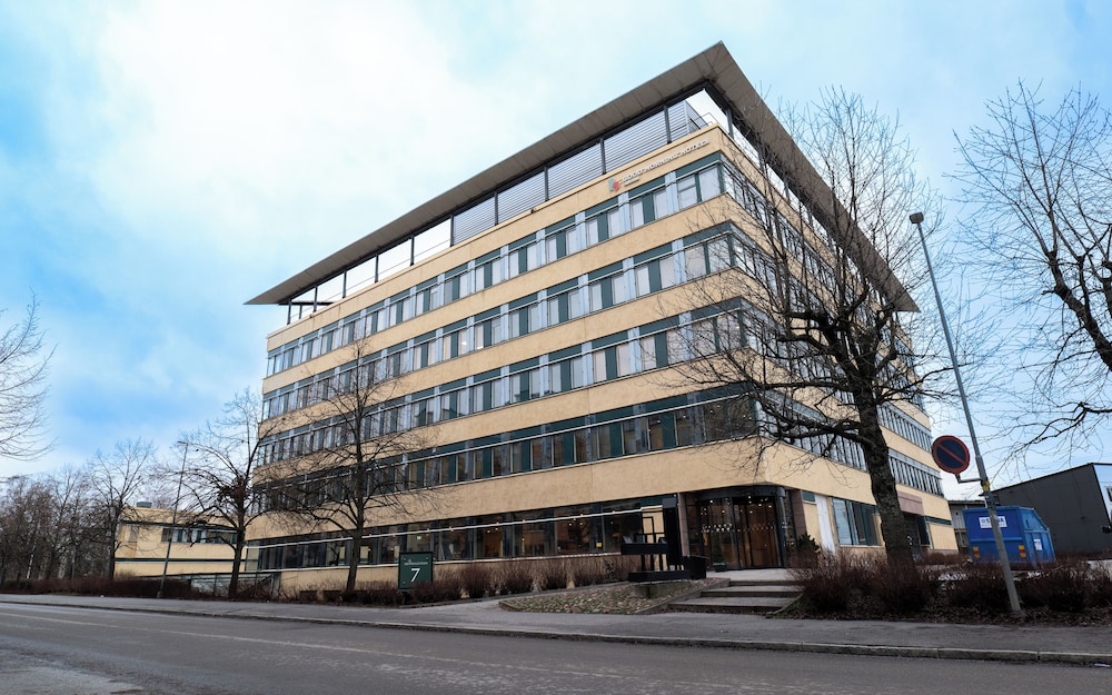Good Morning Sollentuna 9/65