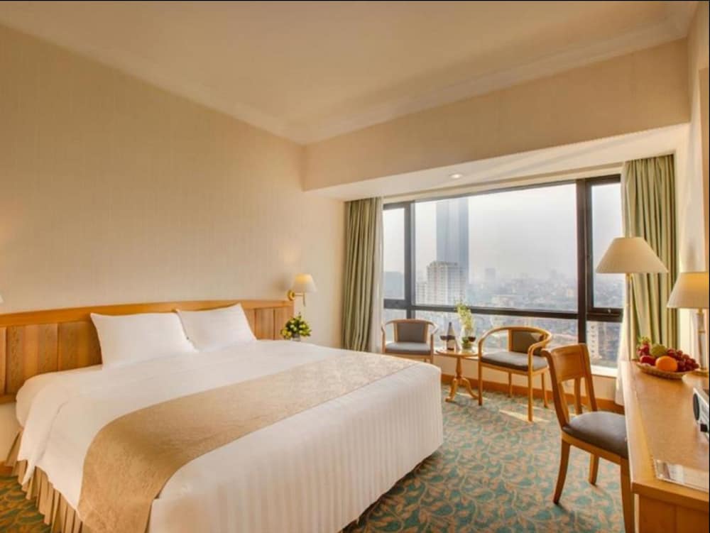 Hanoi Hotel 14/69