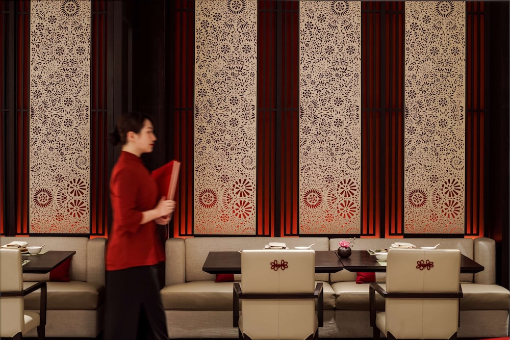 Fairmont Wuhan 9/67