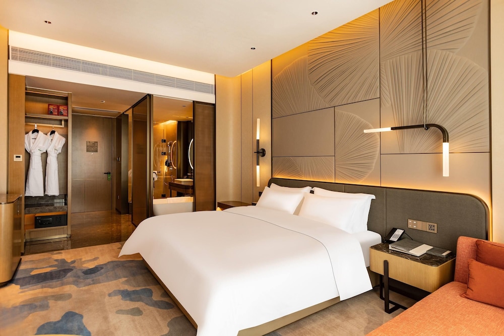 Wyndham Garden Gaozhou 19/52