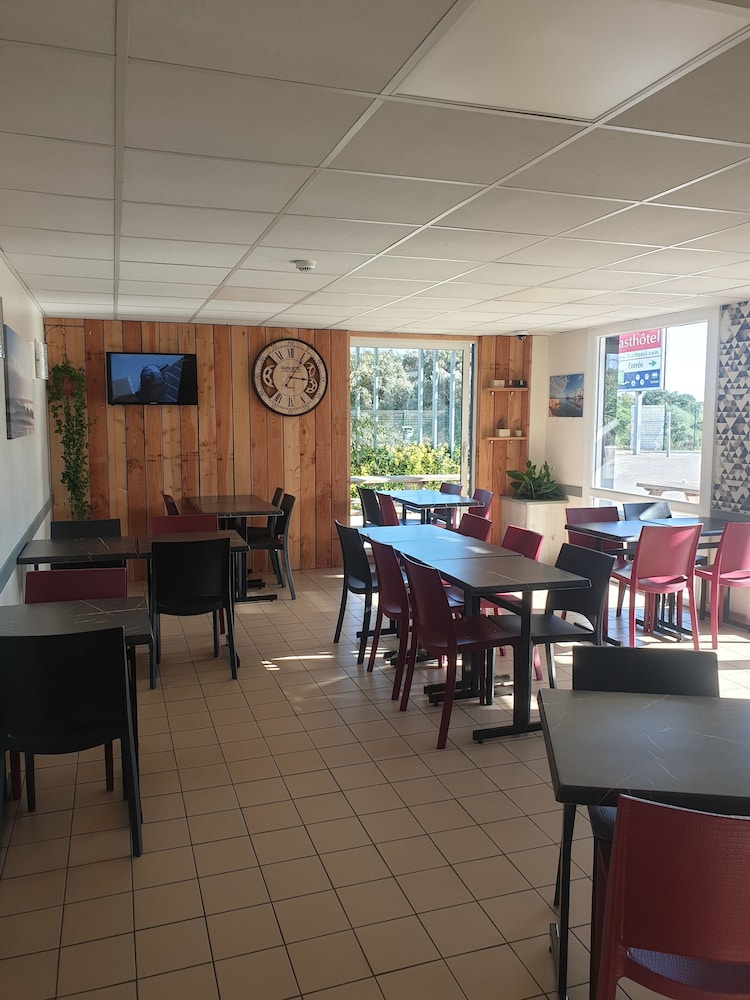 Fasthotel Montpellier St Jean de Vedas 34/46