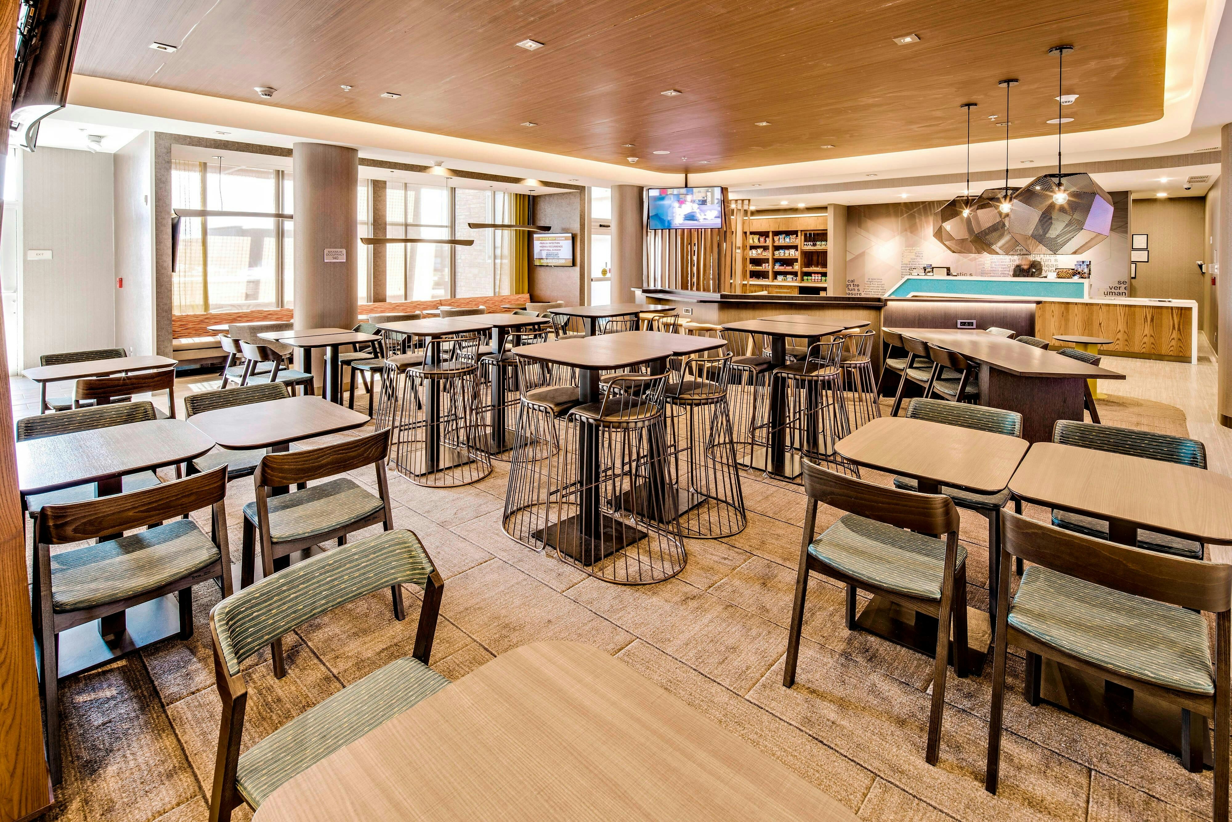 Springhill Suites Dayton Vandalia 33/41
