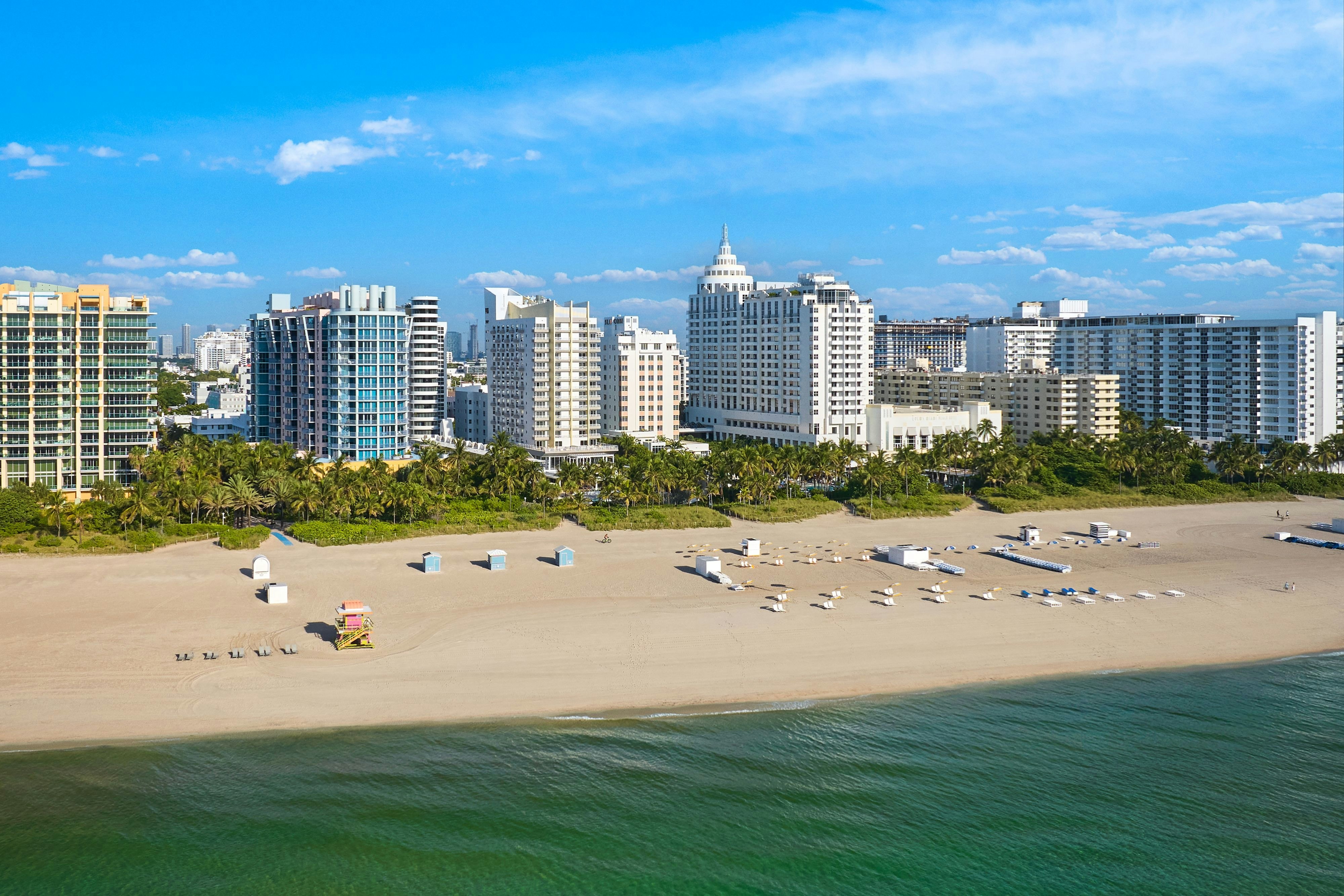Royal Palm South Beach Miami, a Tribute Portfolio Resort 42/50