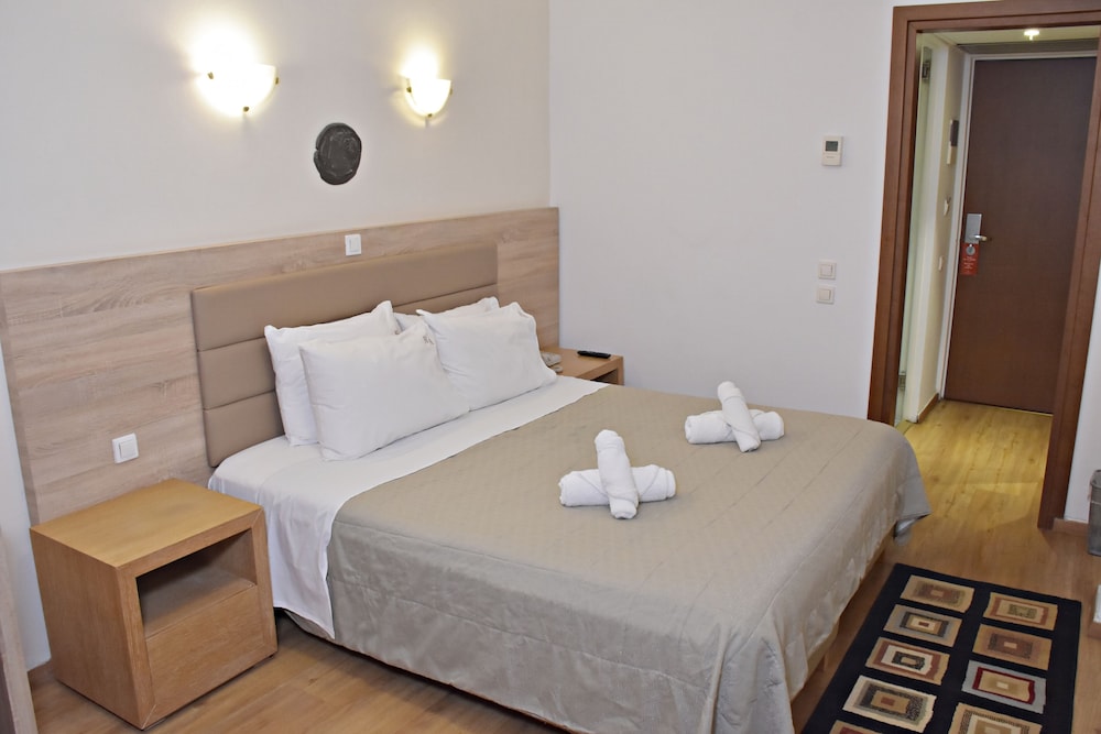 Arethusa Hotel 16/50