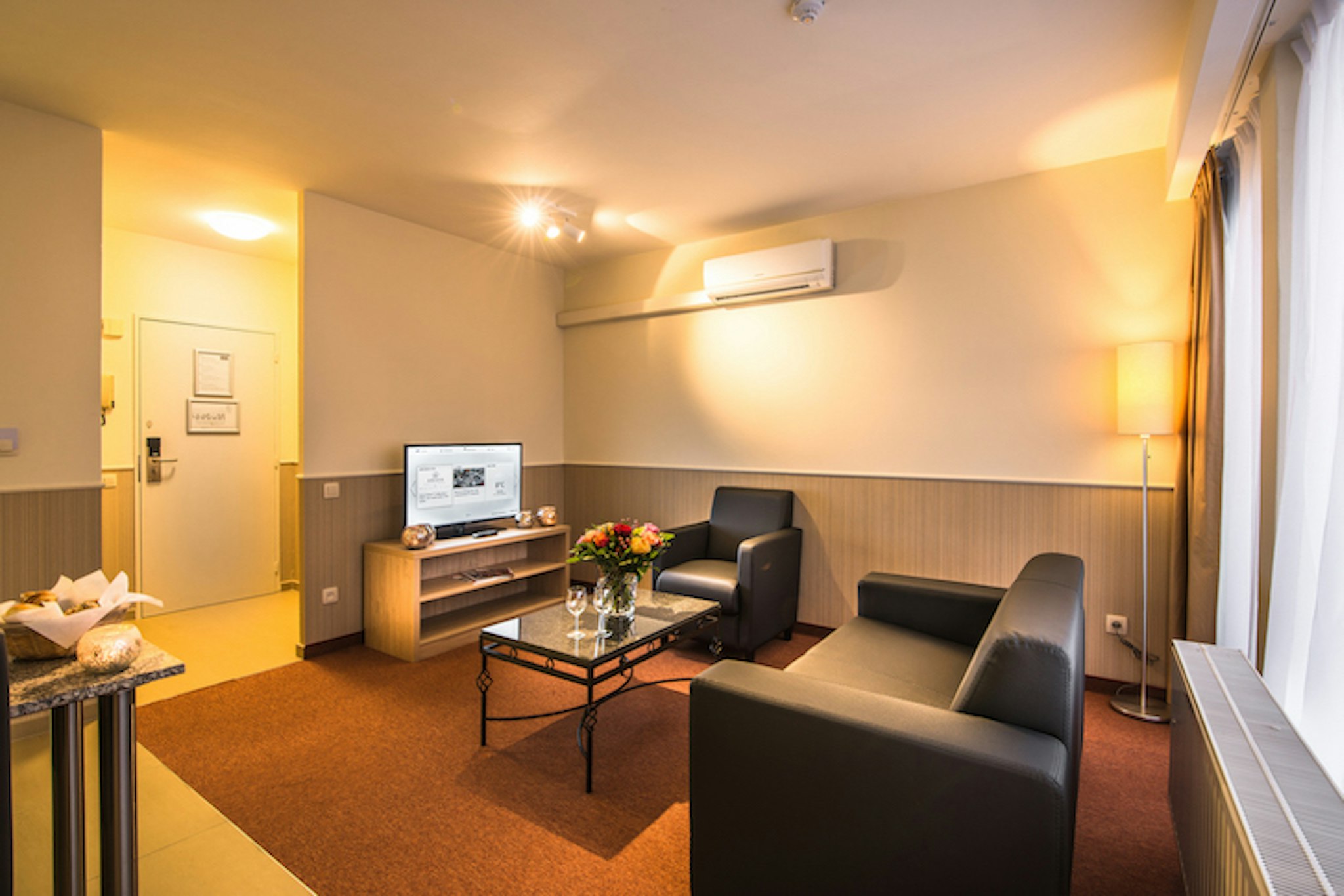 Arass Hotel & Business Flats 27/47