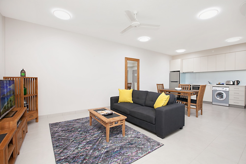 Ramada Suites by Wyndham Zen Quarter Darwin 29/45