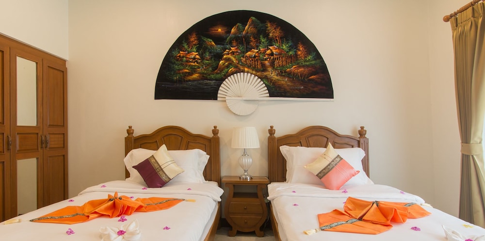 Nok Resort & Hotel 20/50