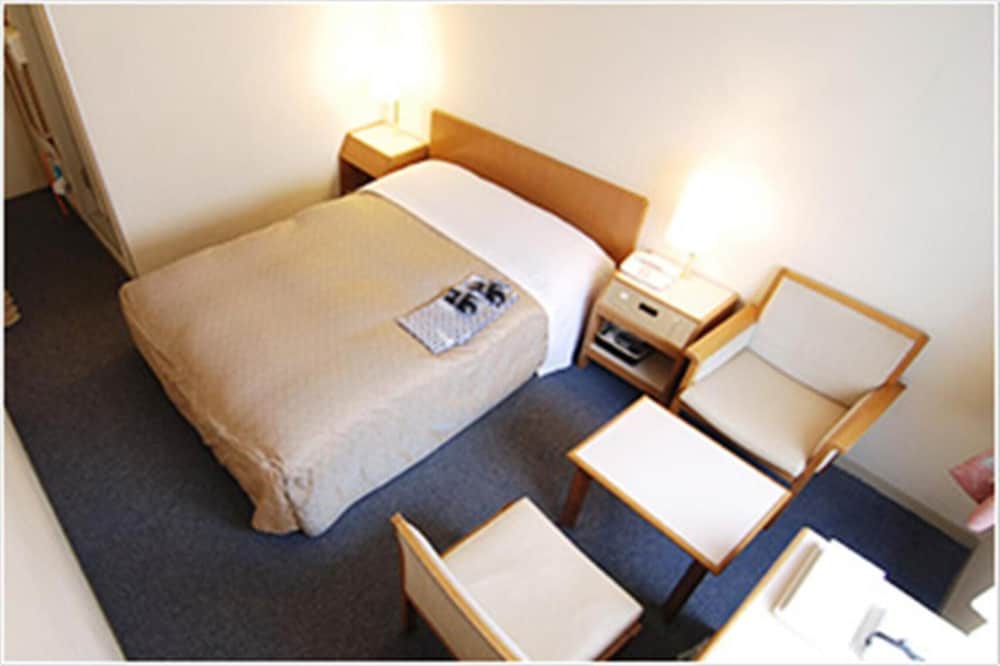 Hotel New Star Ikebukuro 33/48