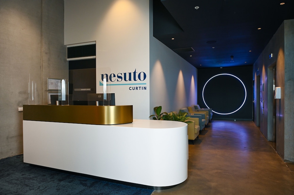 Nesuto Curtin Perth Hotel 4/16