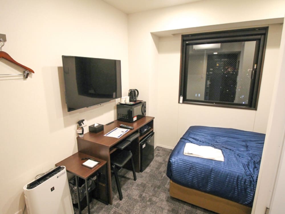 HOTEL LiVEMAX Nagoya Kanayama 21/24