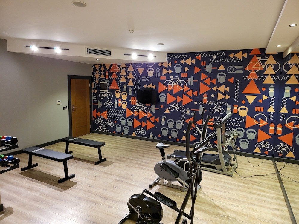 Holiday Inn Trabzon-East by IHG 24/43