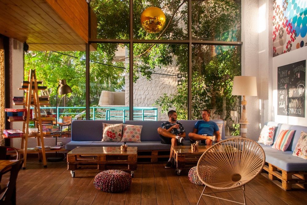 Stay - Hostel, Apartments, Lounge 29/45