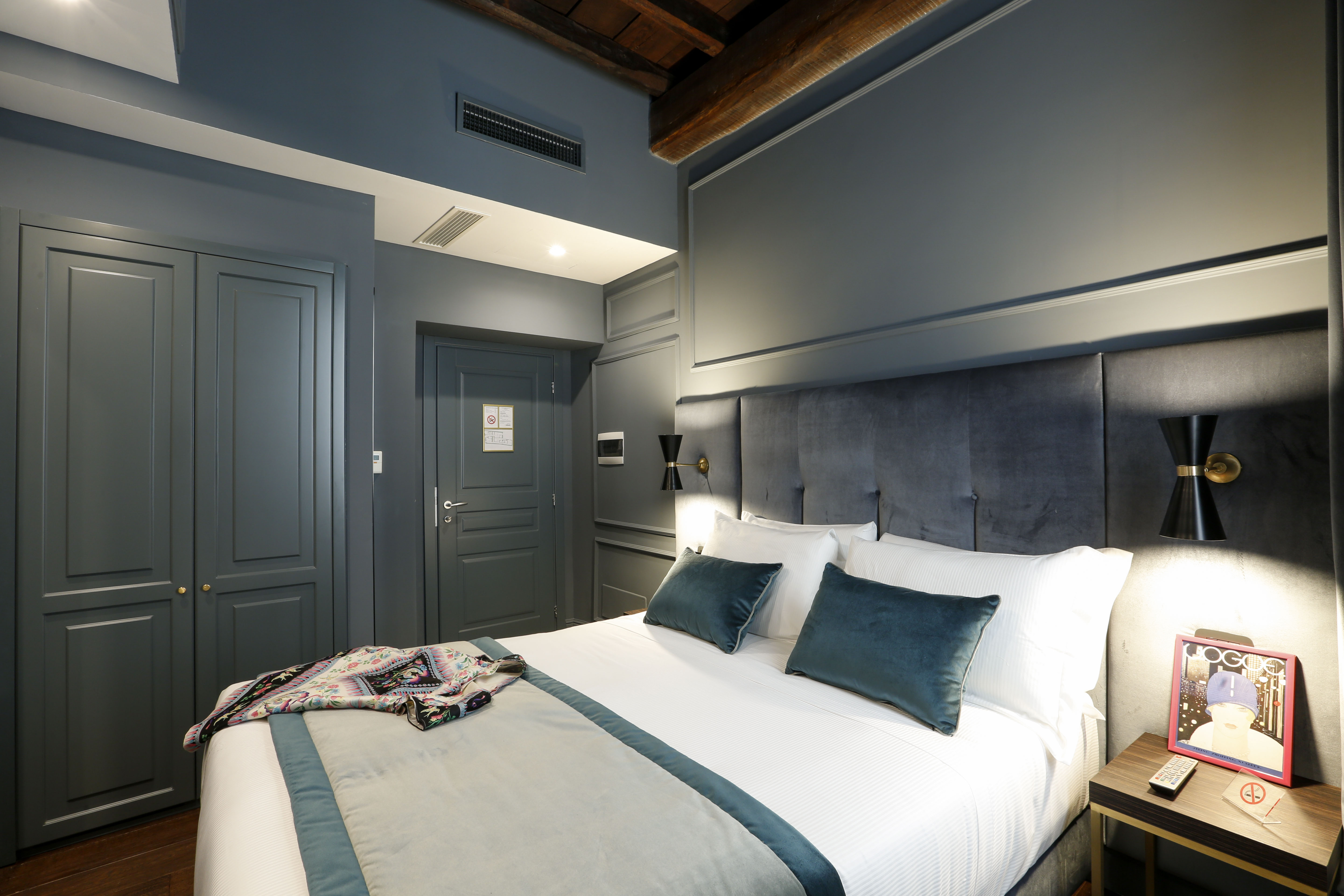 Saint B Boutique Hotel 19/55