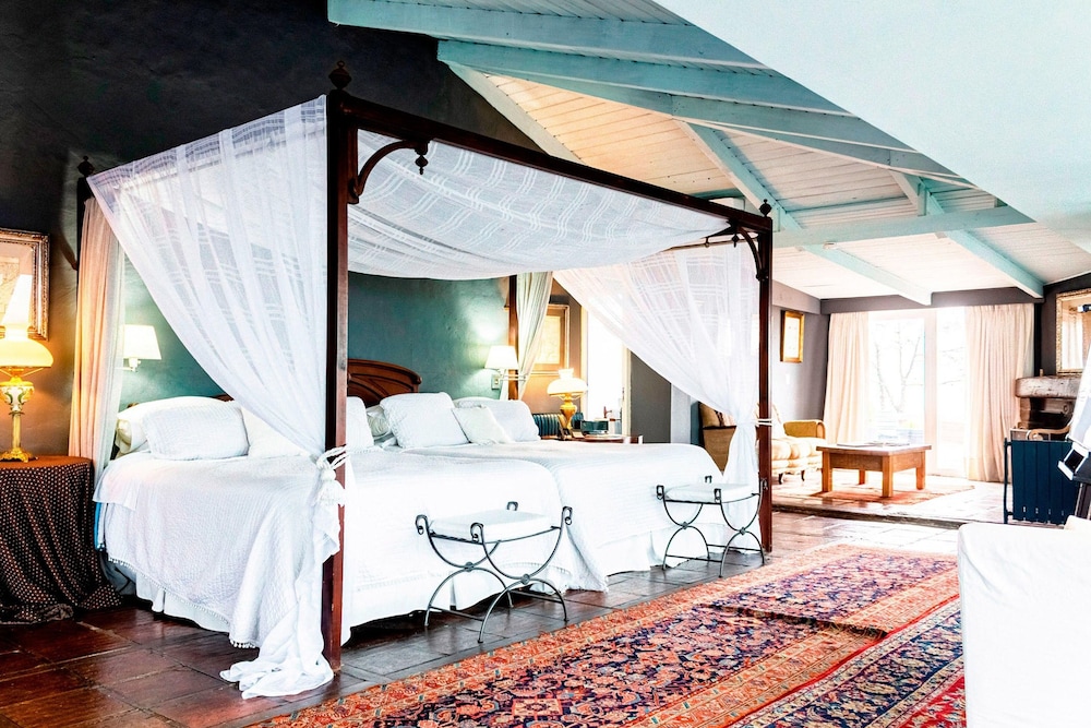 Las Cumbres Boutique Hotel and Spa by DON 31/75