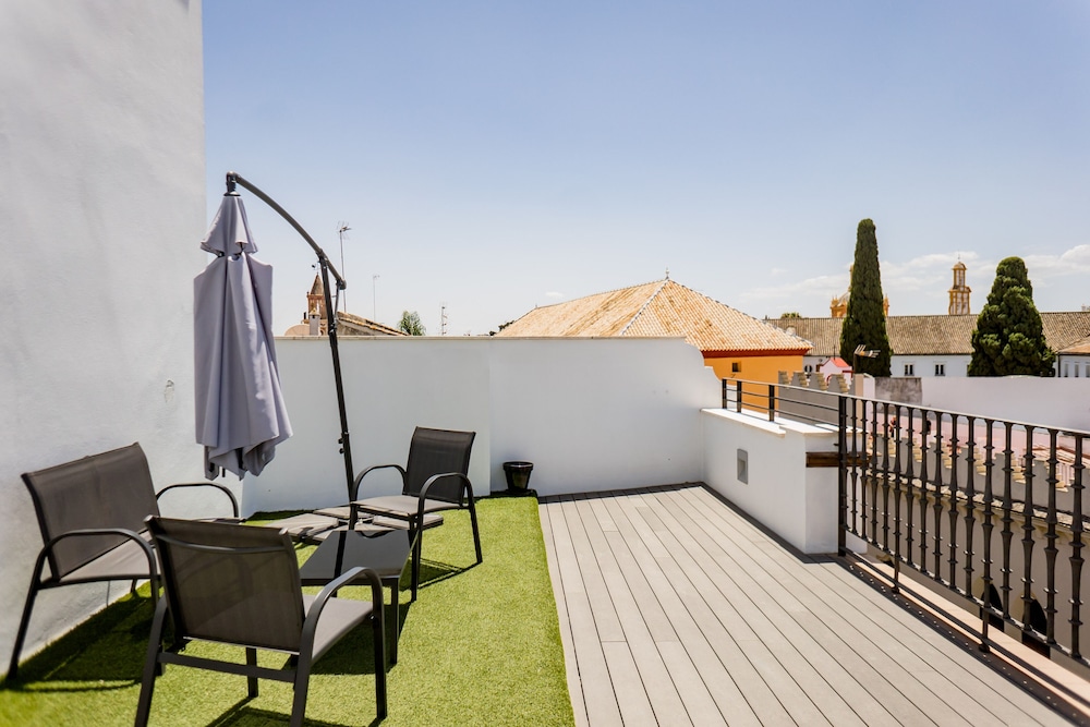 Casa Palacio La Casa Blanca Suites 51/60