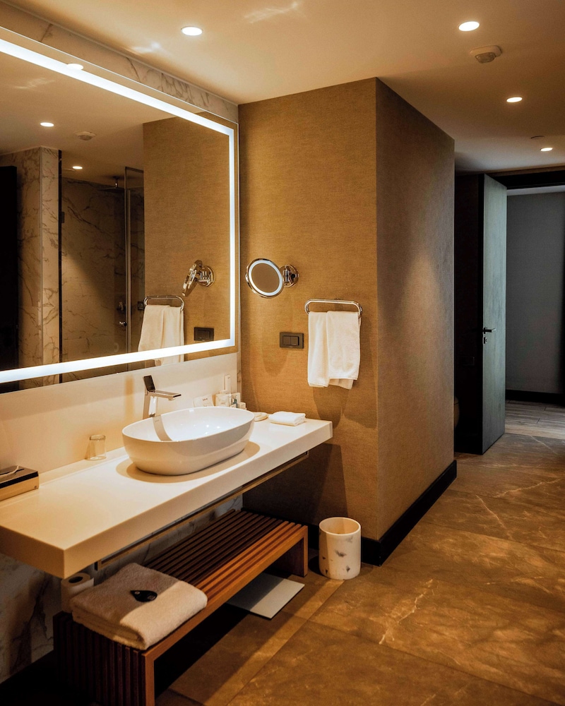 Radisson Blu Hotel And Conference Centre Niamey 38/78