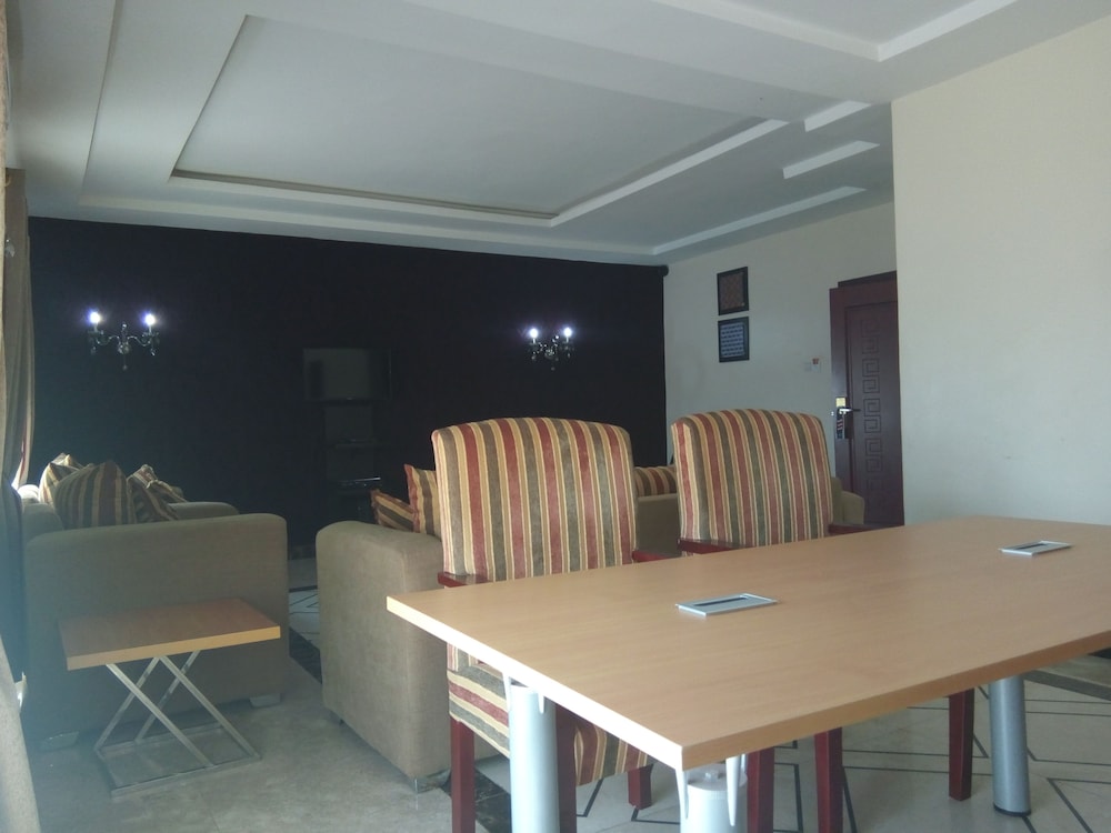 Adig Suites 23/31