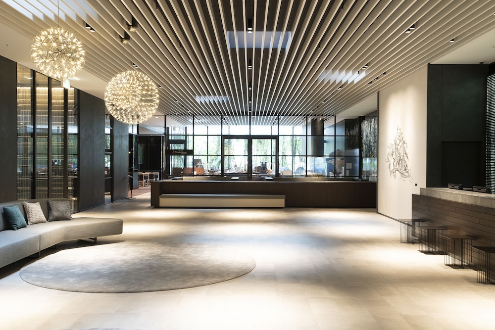 Hotel Vischio Osaka By Granvia 8/41