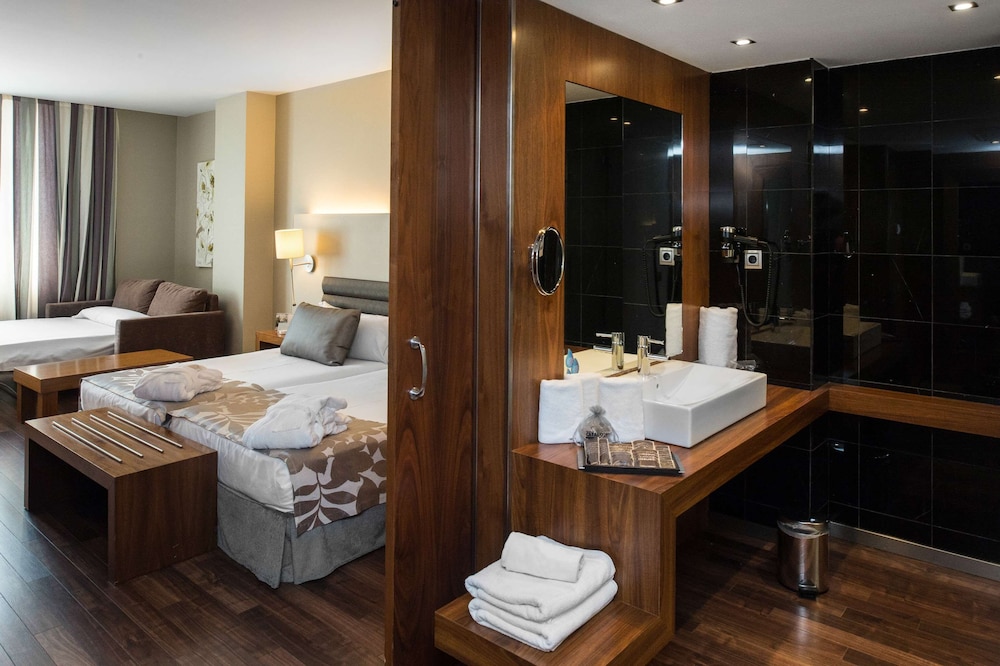 Hotel Catalonia Ramblas 59/70