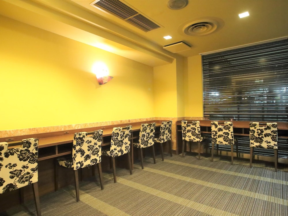 APA Hotel Hiroshima-Ekimae 38/42