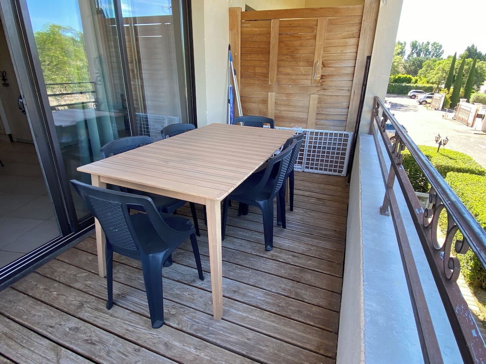 Residence Lagrange Vacances L Oustau de Sorgue 51/64
