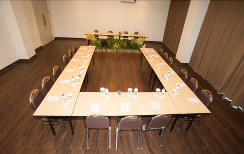 idoop Hotel Lombok 19/22