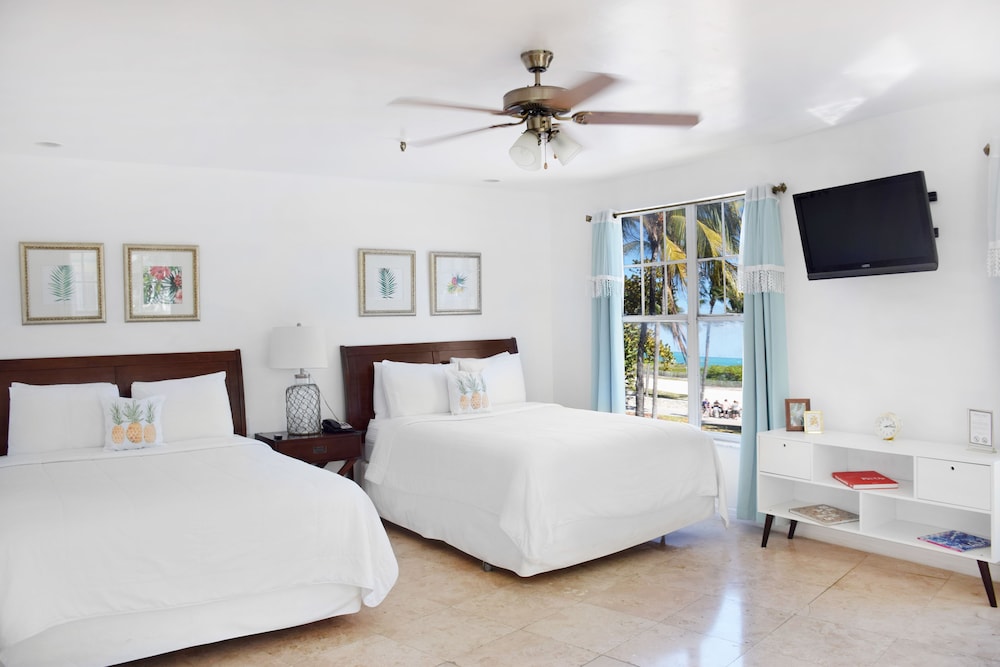 Beach Park Hotel 18/50