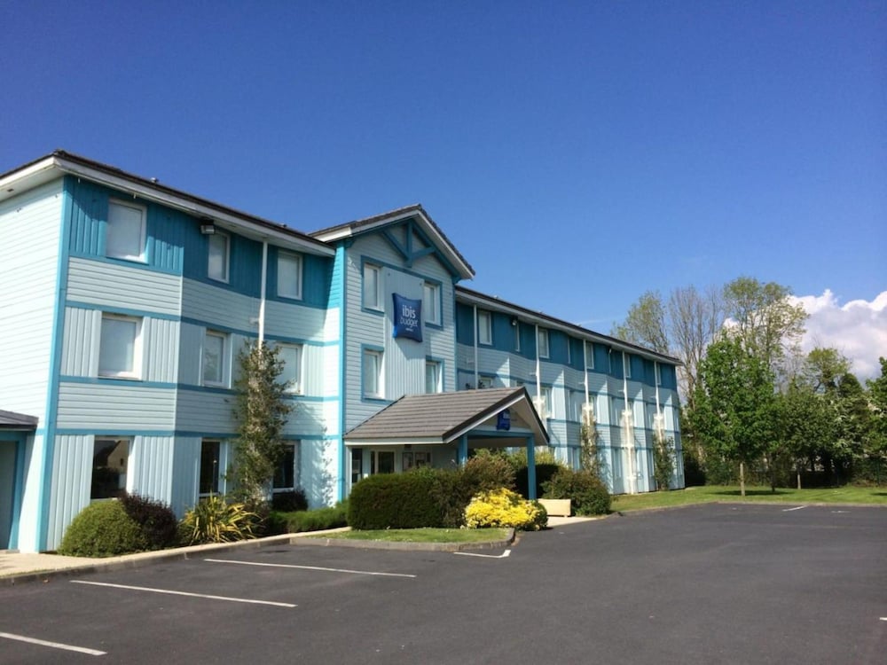 Ibis Budget Granville 5/50