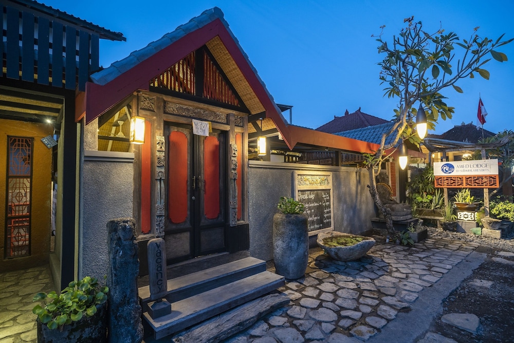 Amed Lodge By Sudamala Resorts 23/50
