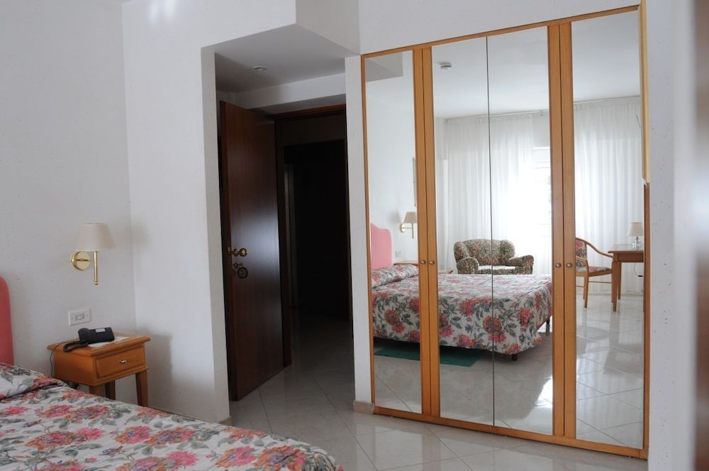 5 Miglia Hotel & Spa 29/66