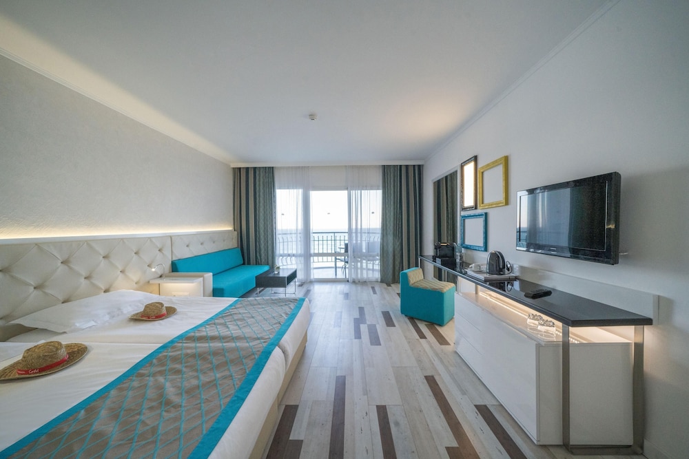 Sentido Marea 10/50
