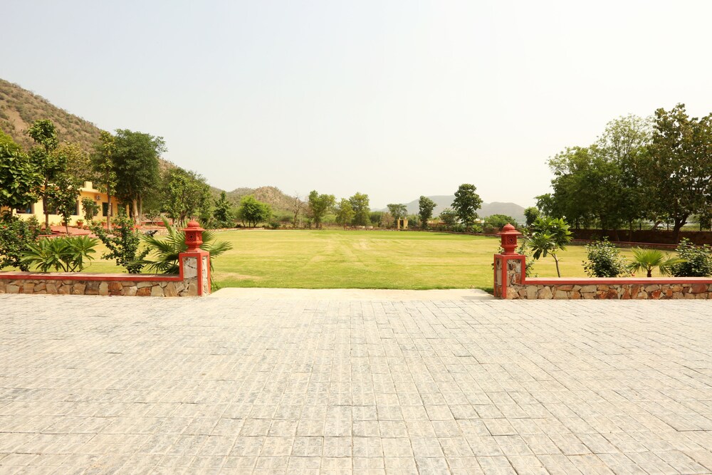 Ratan Villas Sariska 39/50