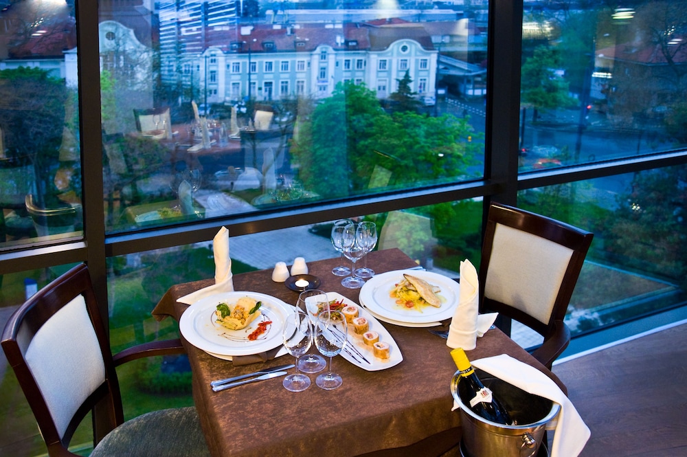 Hotel Burgas 28/35