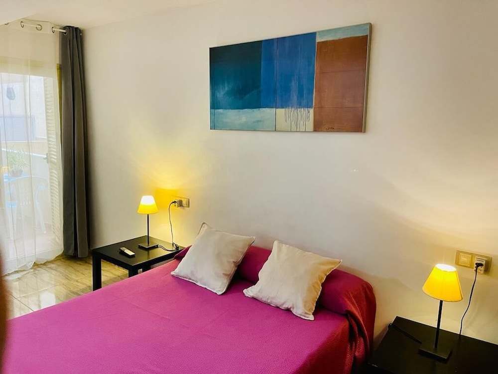 PUERTA DEL SOL TRM only adults 4/45