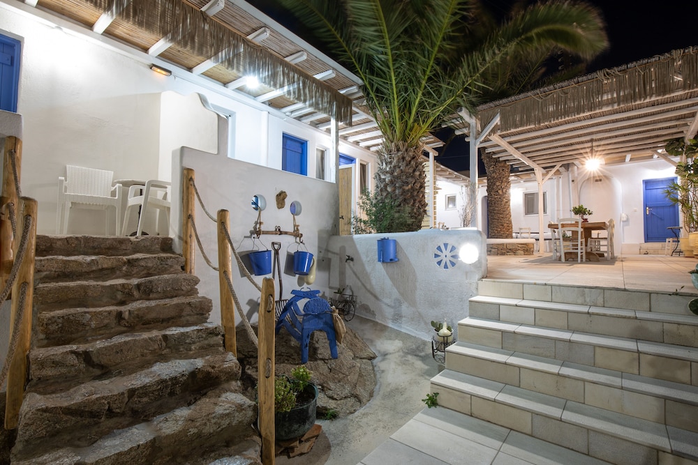 Alexandros Mykonos 7/50